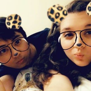 Meet your Posher, Alessandra